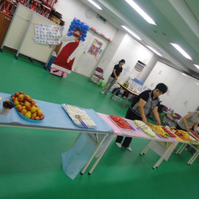 어린이부 여름성경학교 (3/6) 사진 47