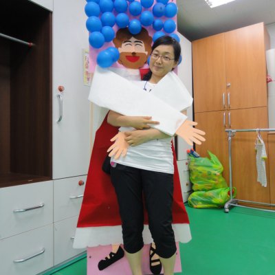 어린이부 여름성경학교 (3/6) 사진 50