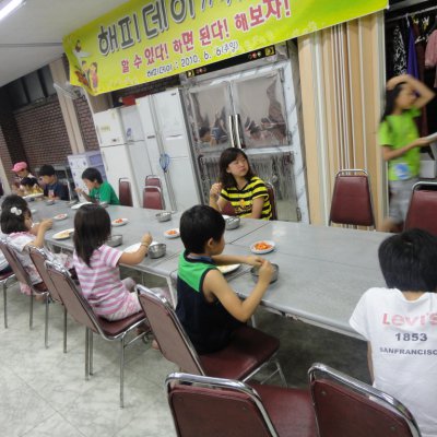 어린이부 여름성경학교 (3/6) 사진 53