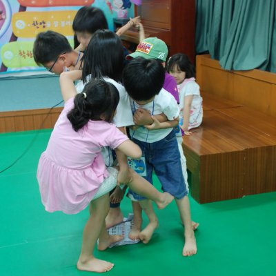 어린이부 여름성경학교 (3/6) 사진 54