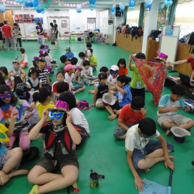 어린이부 여름성경학교 (3/6) 사진 55