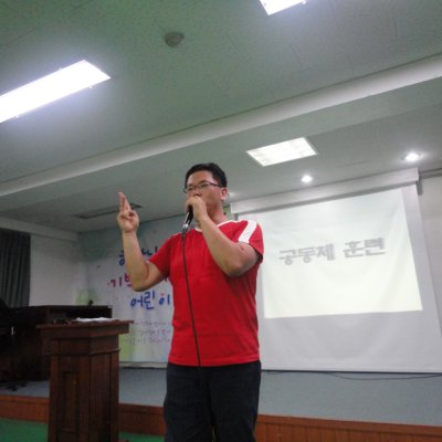 어린이부 여름성경학교 (3/6) 사진 59