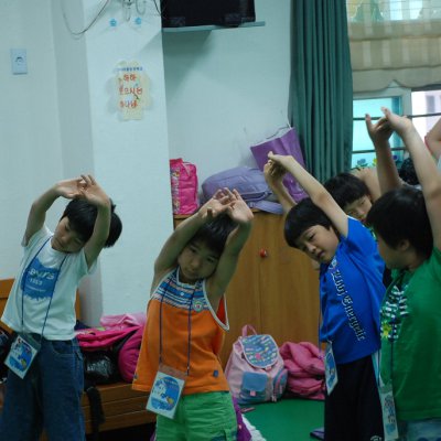어린이부 여름성경학교 (3/6) 사진 60