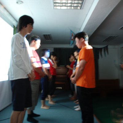 어린이부 여름성경학교 (3/6) 사진 61
