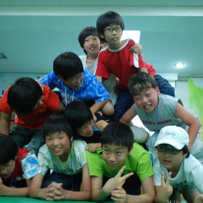 어린이부 여름성경학교 (3/6) 사진 63
