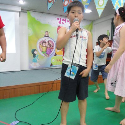 어린이부 여름성경학교 (3/6) 사진 65