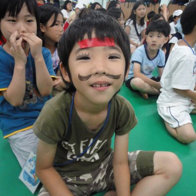어린이부 여름성경학교 (3/6) 사진 69