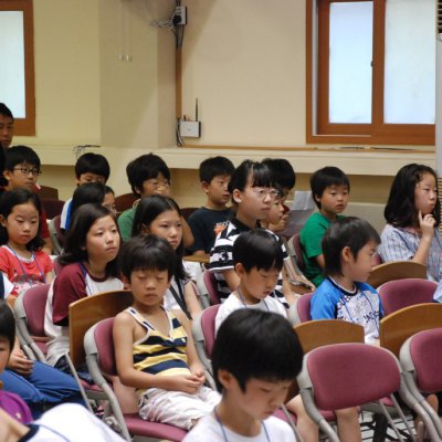 어린이부 여름성경학교 (3/6) 사진 76