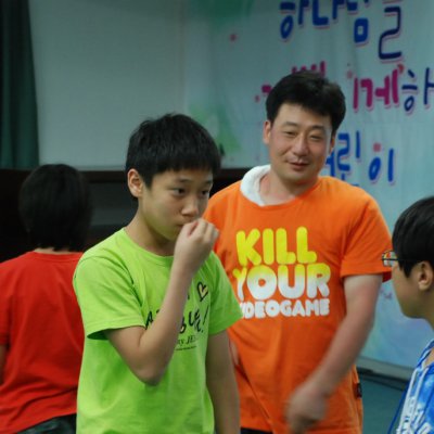 어린이부 여름성경학교 (3/6) 사진 78