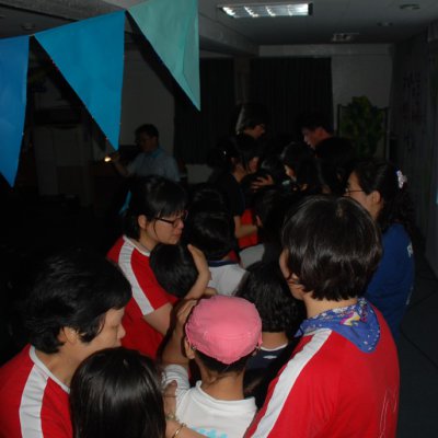어린이부 여름성경학교 (3/6) 사진 84