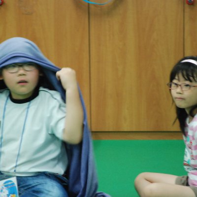 어린이부 여름성경학교 (3/6) 사진 88