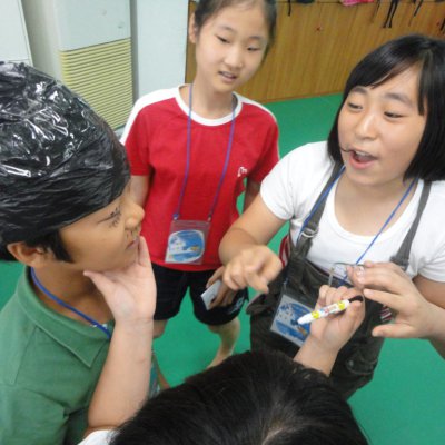 어린이부 여름성경학교 (3/6) 사진 90