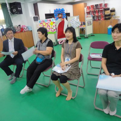 어린이부 여름성경학교 (3/6) 사진 93