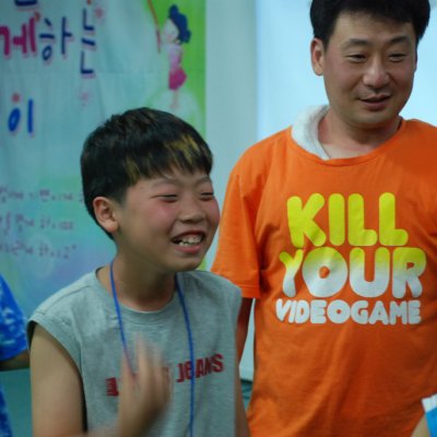 어린이부 여름성경학교 (3/6) 사진 95