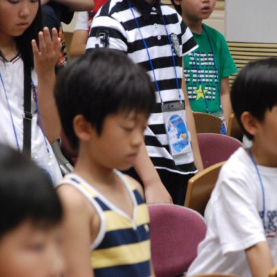 어린이부 여름성경학교 (3/6) 사진 99