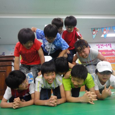 어린이부 여름성경학교 (3/6) 사진 100