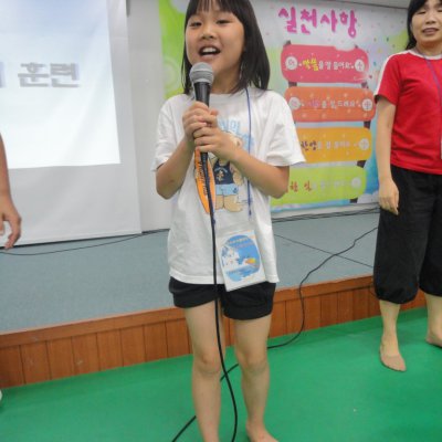 어린이부 여름성경학교 (3/6) 사진 101
