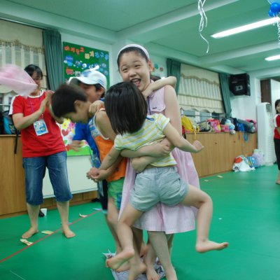어린이부 여름성경학교 (3/6) 사진 102