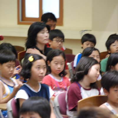 어린이부 여름성경학교 (3/6) 사진 105