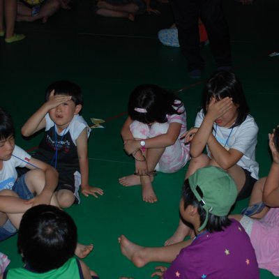 어린이부 여름성경학교 (3/6) 사진 107