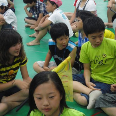 어린이부 여름성경학교 (3/6) 사진 110