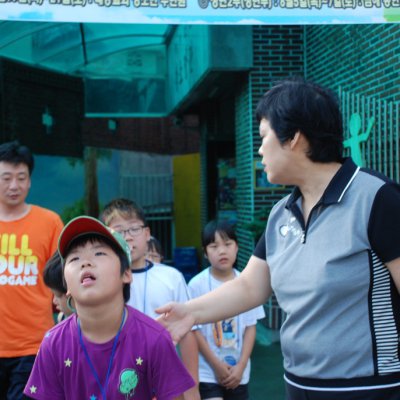 어린이부 여름성경학교 (3/6) 사진 111