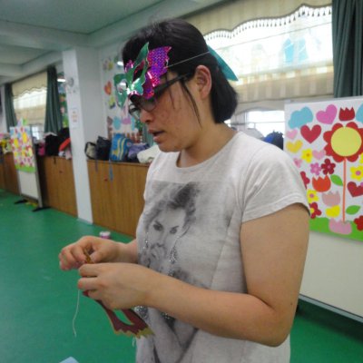 어린이부 여름성경학교 (3/6) 사진 114