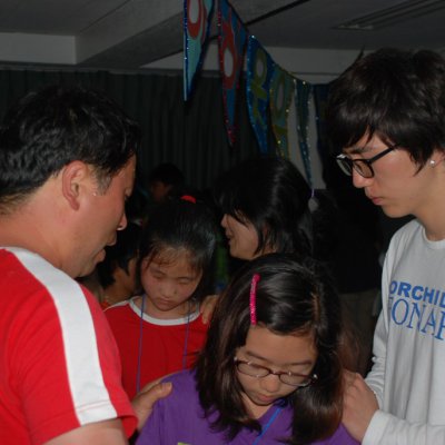 어린이부 여름성경학교 (3/6) 사진 118