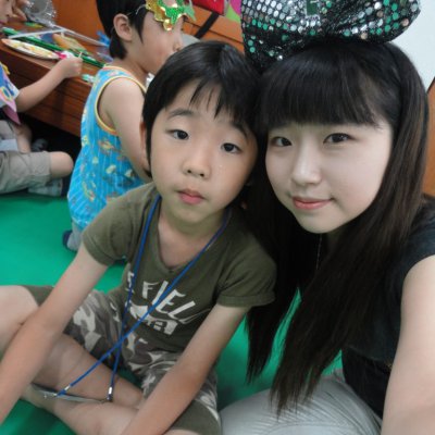 어린이부 여름성경학교 (3/6) 사진 121