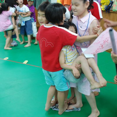 어린이부 여름성경학교 (3/6) 사진 122