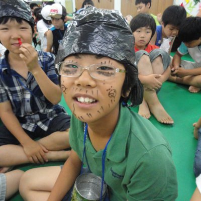 어린이부 여름성경학교 (3/6) 사진 123