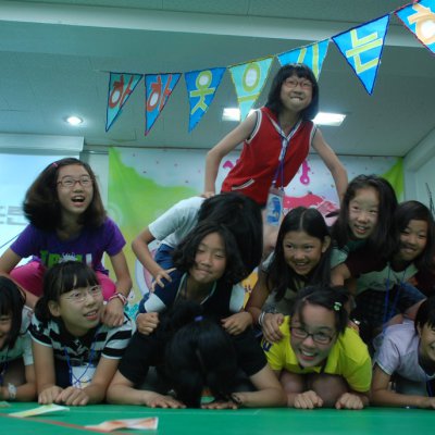 어린이부 여름성경학교 (3/6) 사진 124