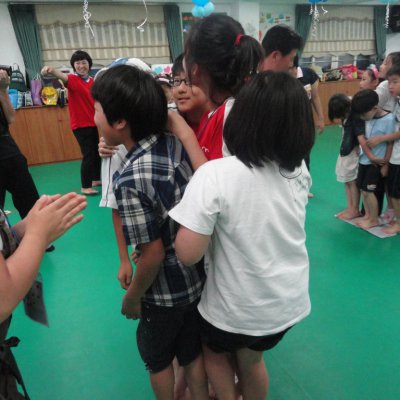 어린이부 여름성경학교 (3/6) 사진 126