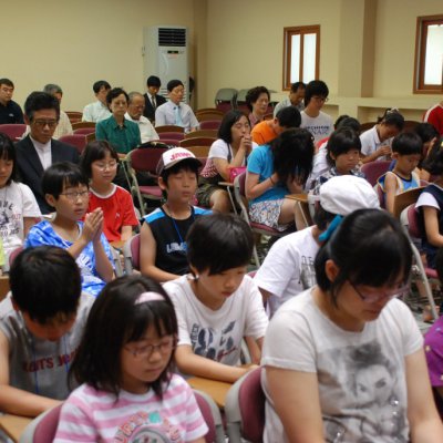 어린이부 여름성경학교 (3/6) 사진 130