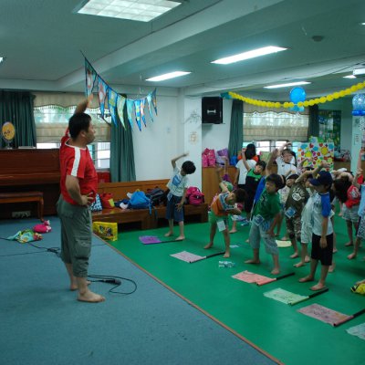 어린이부 여름성경학교 (3/6) 사진 131