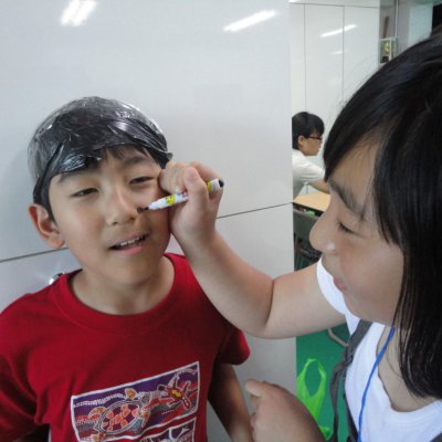 어린이부 여름성경학교 (3/6) 사진 138