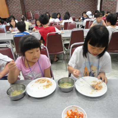 어린이부 여름성경학교 (3/6) 사진 140