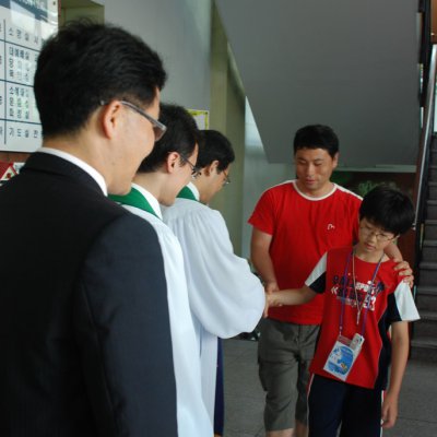 어린이부 여름성경학교 (3/6) 사진 145