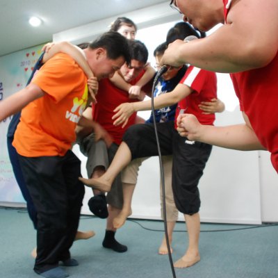 어린이부 여름성경학교 (3/6) 사진 147
