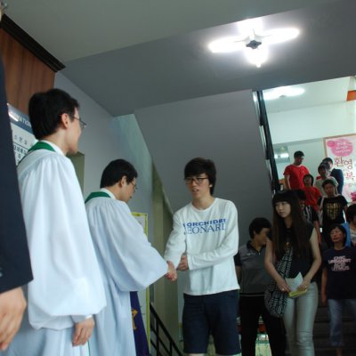 어린이부 여름성경학교 (3/6) 사진 152