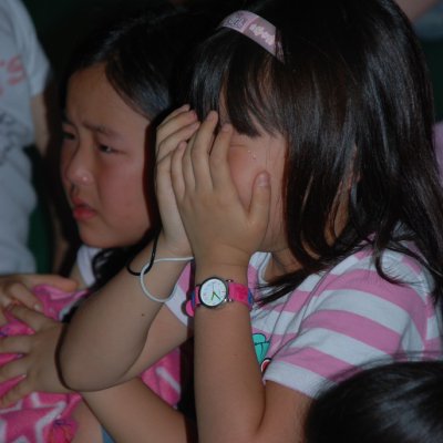어린이부 여름성경학교 (3/6) 사진 153
