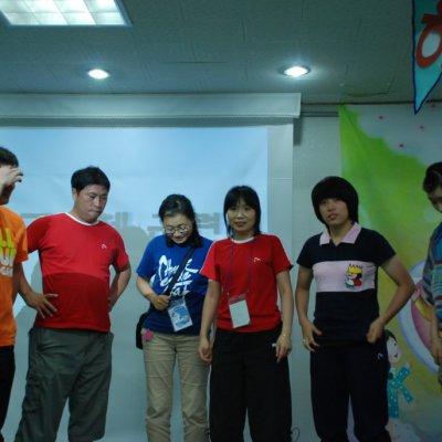 어린이부 여름성경학교 (3/6) 사진 156