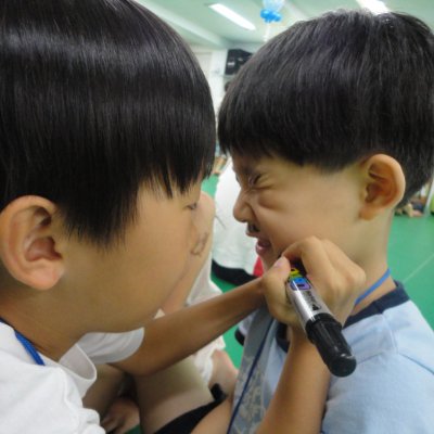 어린이부 여름성경학교 (3/6) 사진 157