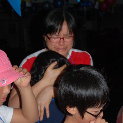 어린이부 여름성경학교 (3/6) 사진 158