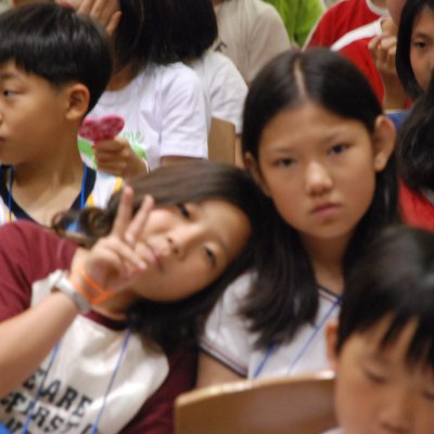 어린이부 여름성경학교 (3/6) 사진 161