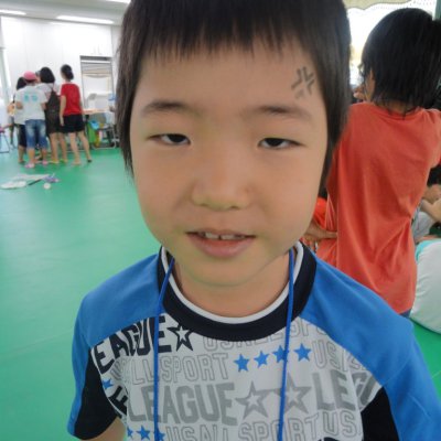 어린이부 여름성경학교 (3/6) 사진 162