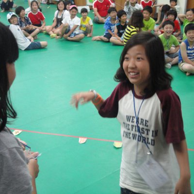 어린이부 여름성경학교 (3/6) 사진 170