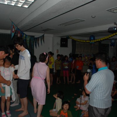 어린이부 여름성경학교 (3/6) 사진 171