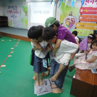 어린이부 여름성경학교 (3/6) 사진 175