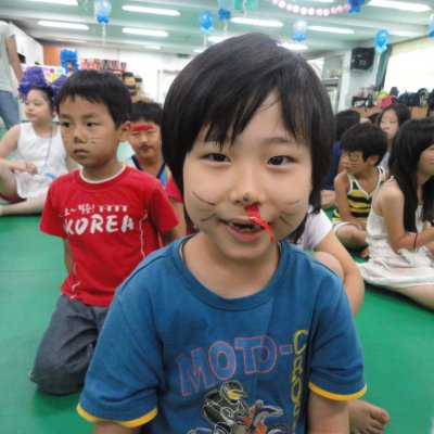어린이부 여름성경학교 (3/6) 사진 180